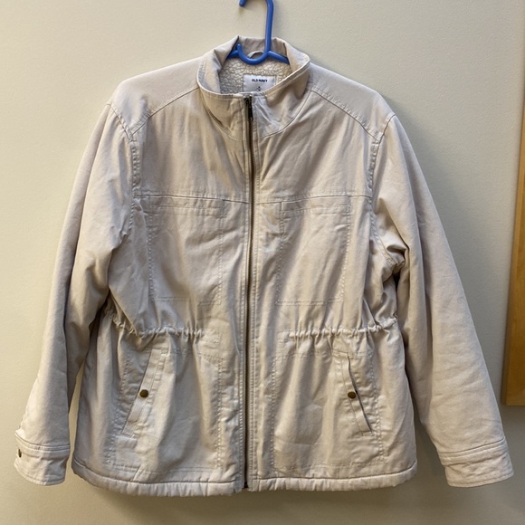 Old Navy Winter Coat - Picture 7 of 7